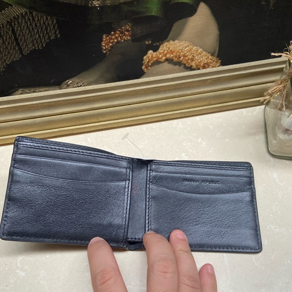 Banana Republic Wallet/ Card Holder.UNISEX - Picture 6 of 7